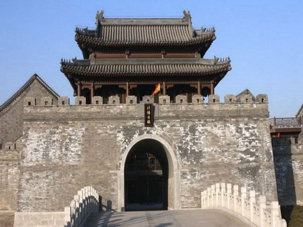 泰达御景_小区配套_7
