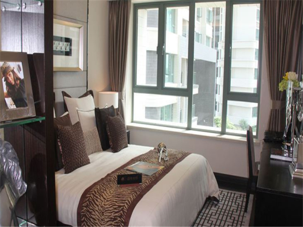 雅居乐新城湾畔_样板间_9