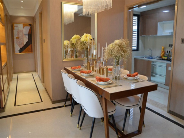 保利中悦广场_样板间_1