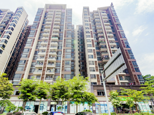 碧桂园联丰天汇湾_实景图_12