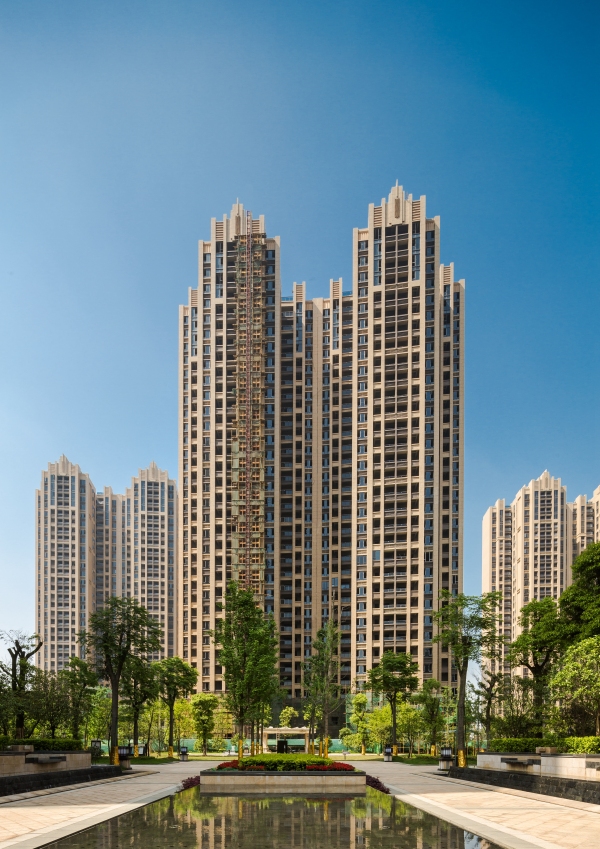 时代倾城_实景图_17