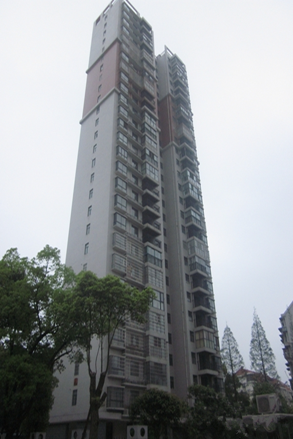旺景园_实景图_3