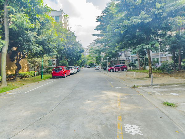 江滨花园锦绣龙湾_实景图_39
