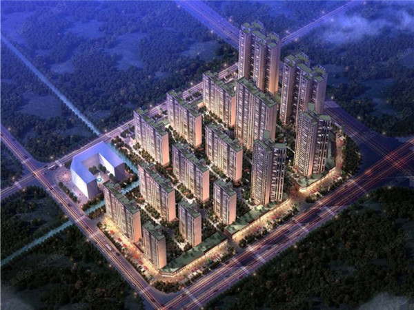 伦教碧桂园_效果图_3