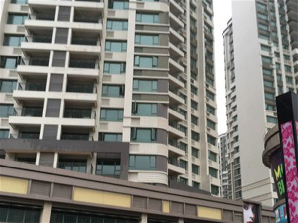 雅居乐新城湾畔_实景图_18