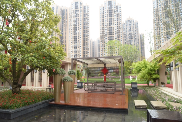 时代倾城_实景图_3