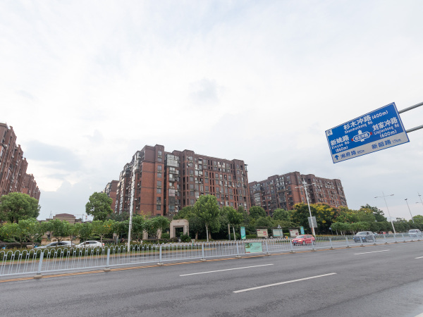 绿地公馆_实景图_11