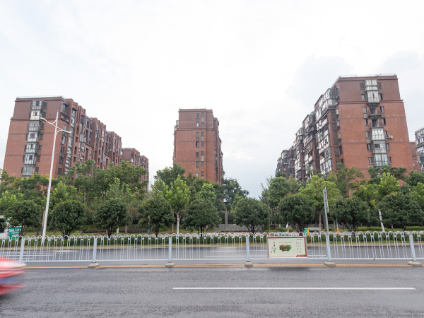 绿地公馆_实景图_14