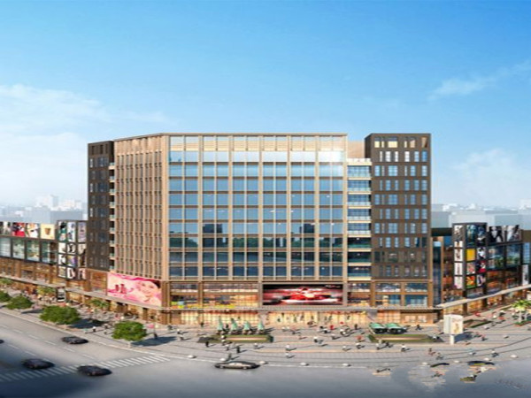 新南达大厦_效果图_2