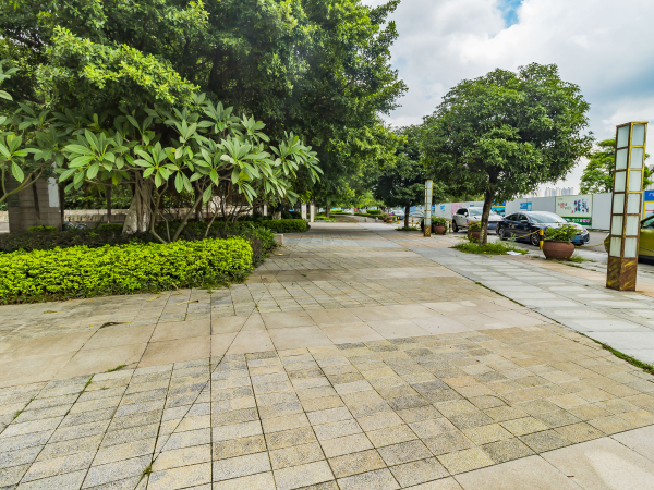 雅居乐新城湾畔_小区配套_14