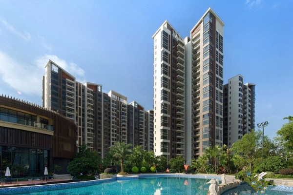 碧桂园联丰天汇湾_效果图_3