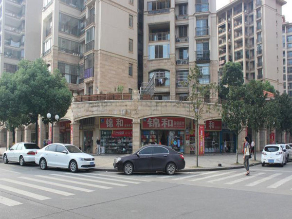 时代倾城_小区配套_8