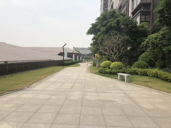 海逸桃花源记_实景图_2