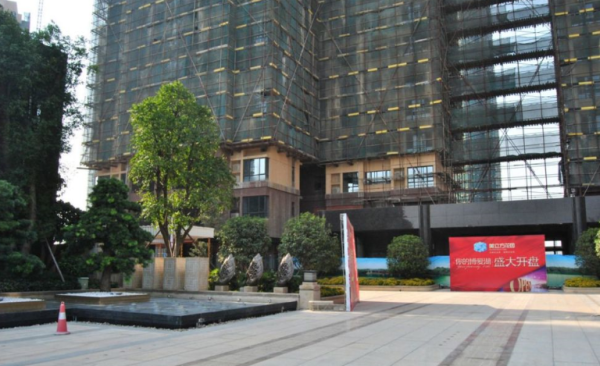 美立方花园_实景图_22