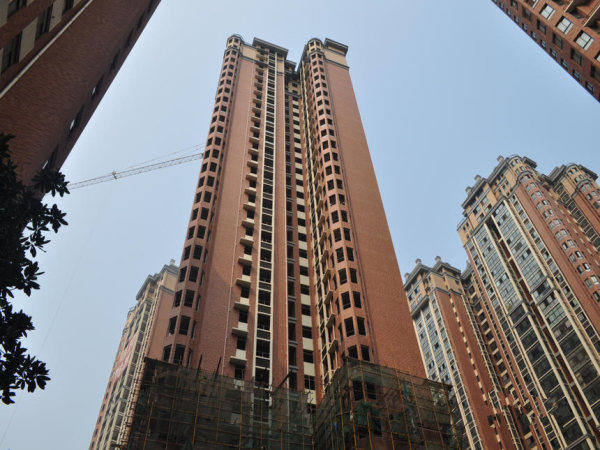 天晟海拔东方_实景图_7