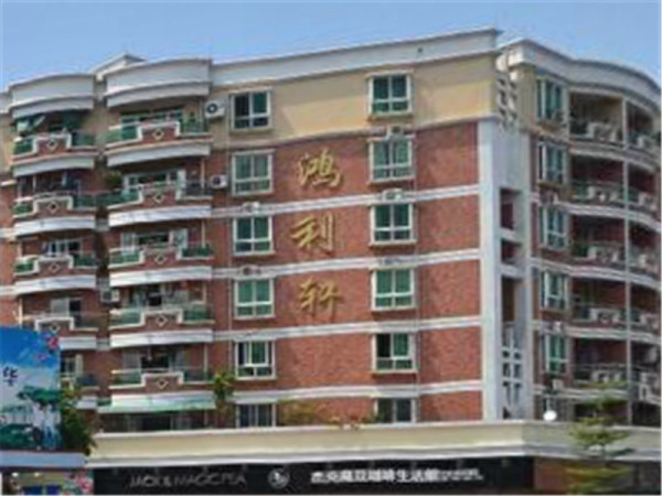 聚雅华庭_实景图_13