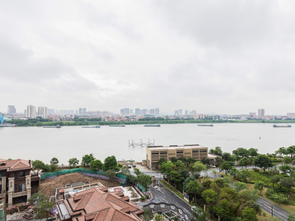 江滨花园锦绣龙湾_小区配套_18