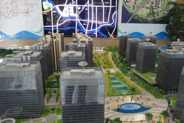 智慧新城_实景图_3