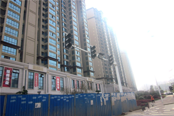 中南红领邦_实景图_6