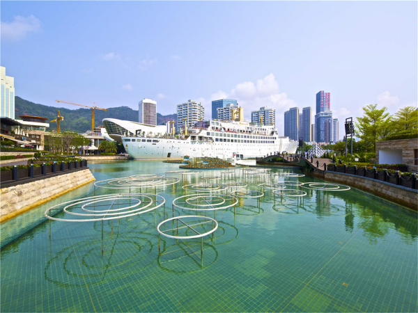 双玺时光道_实景图_13