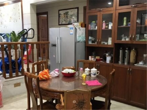 新幸福领汇家园_样板间_2