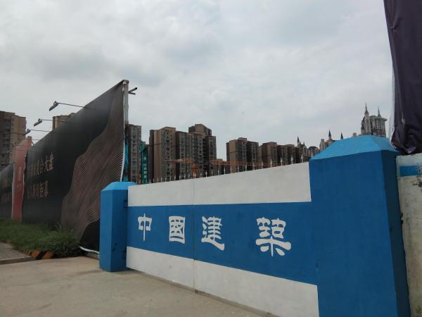 中建天府公馆_实景图_19
