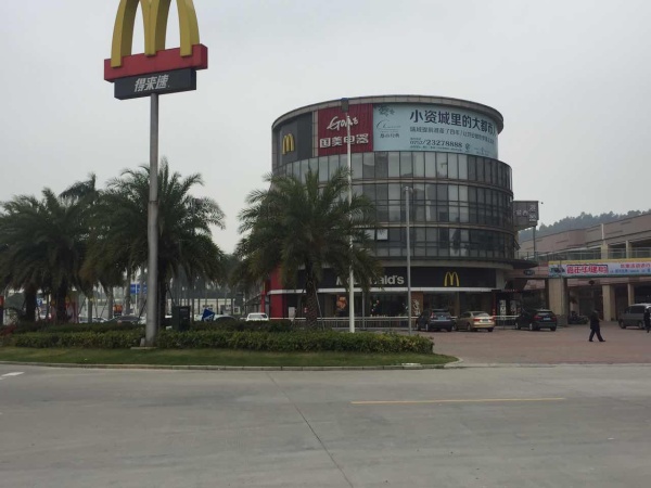 聚雅华庭_实景图_21