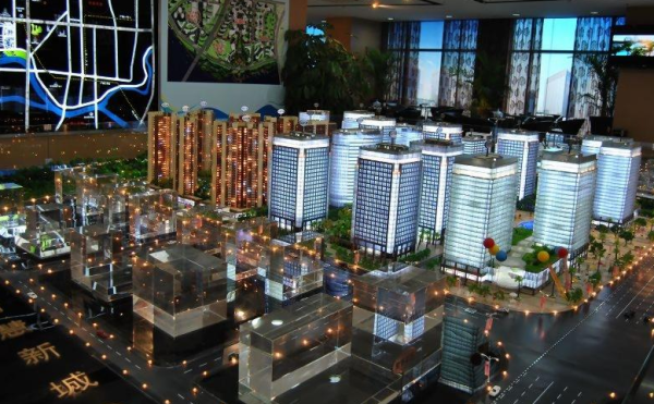 智慧新城_实景图_25
