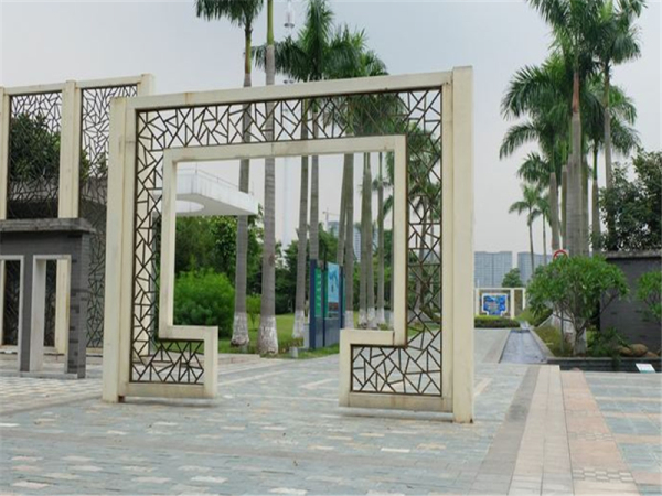 雅居乐新城湾畔_小区配套_10