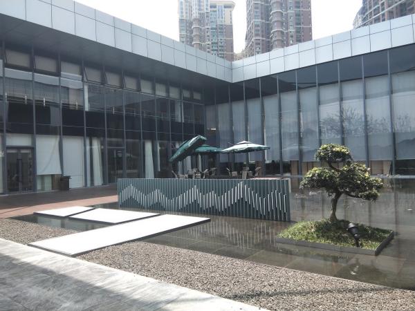 中建天府公馆_项目现场_66