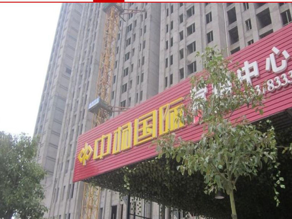 中扬国际_项目现场_2