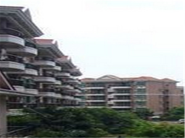 聚雅华庭_实景图_22