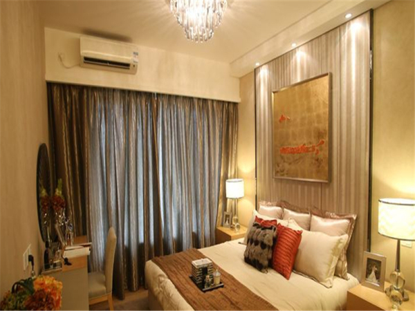 雅居乐新城湾畔_样板间_7