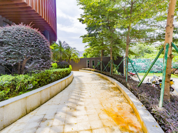 碧桂园联丰天汇湾_小区配套_10