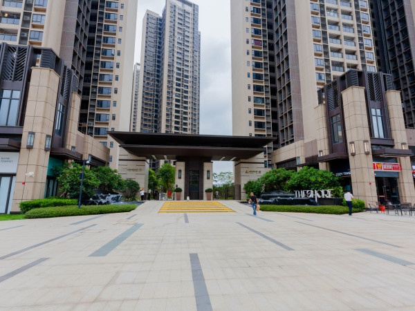 时代香海彼岸_实景图_41