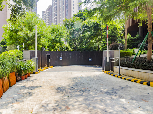 碧桂园联丰天汇湾_小区配套_5