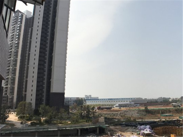 海逸桃花源记_实景图_5
