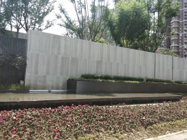 中建天府公馆_项目现场_34