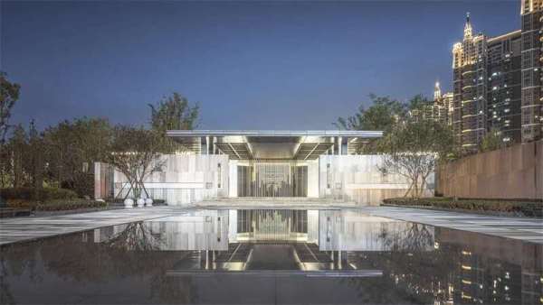 中建天府公馆_项目现场_13