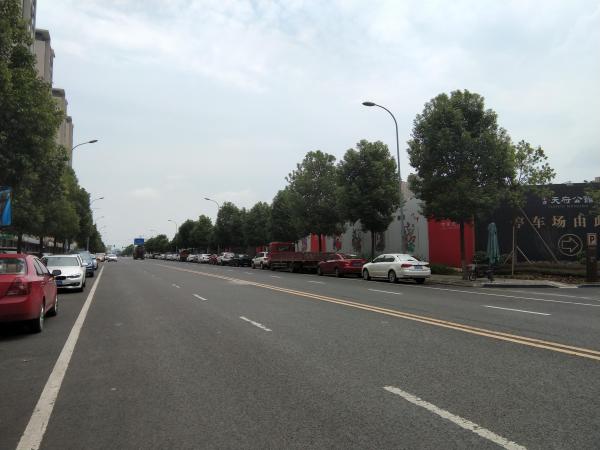 中建天府公馆_实景图_69