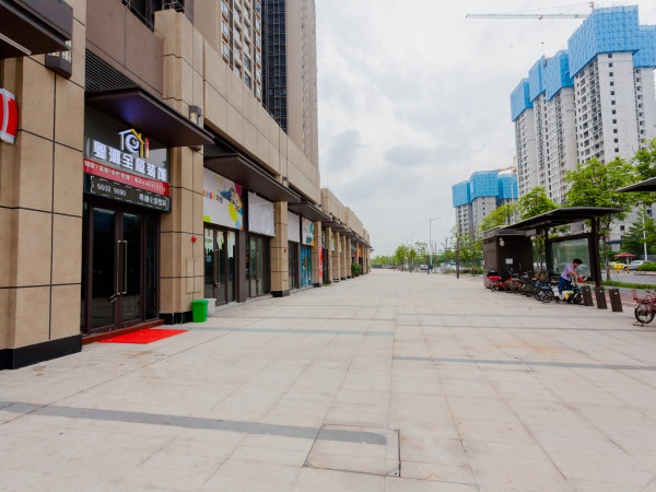 时代香海彼岸_实景图_44