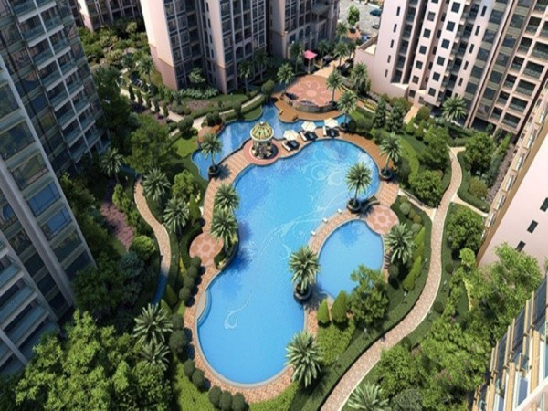 名汇浩湖湾_效果图_1