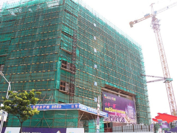 新南达大厦_实景图_1