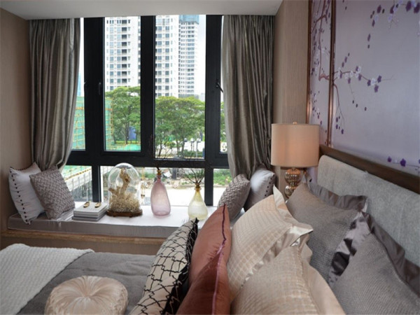 保利中悦广场_样板间_3