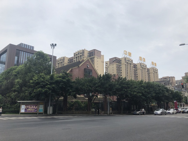 中环晓院_实景图_11