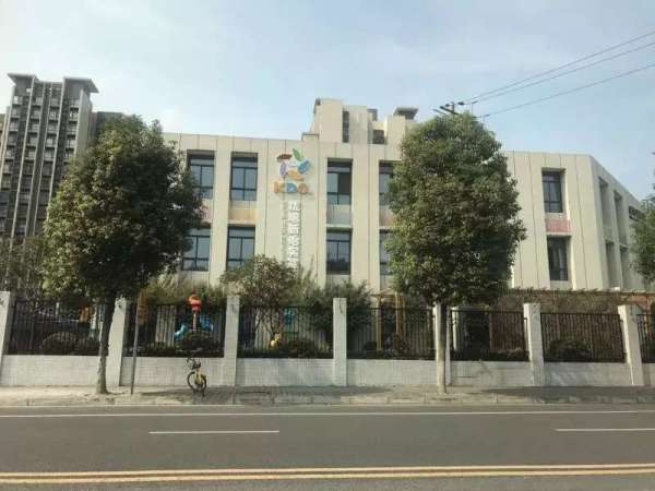 中建天府公馆_实景图_52