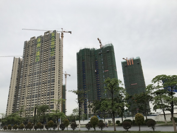保利珑门_实景图_5