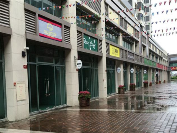 雅居乐新城湾畔_实景图_16