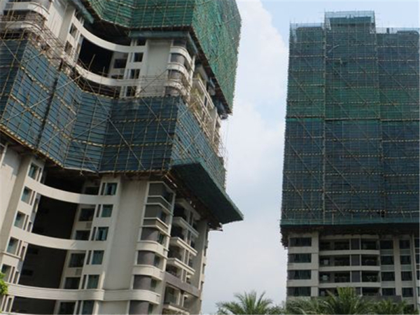 雅居乐新城湾畔_实景图_29