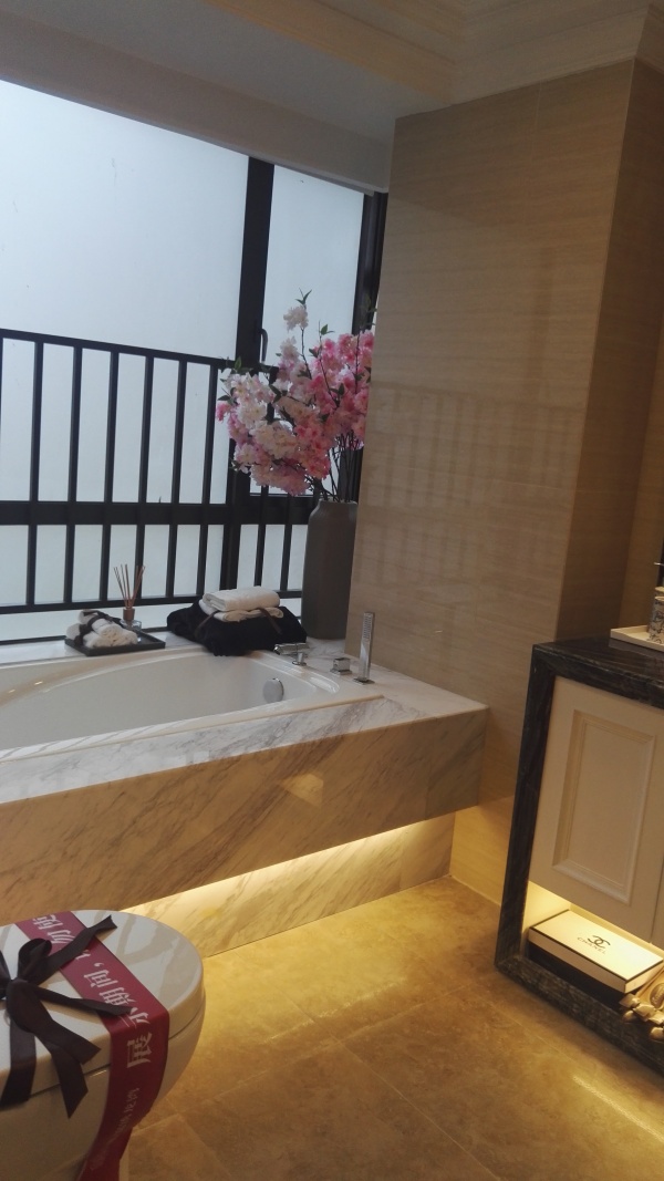 江滨花园锦绣龙湾_样板间_81